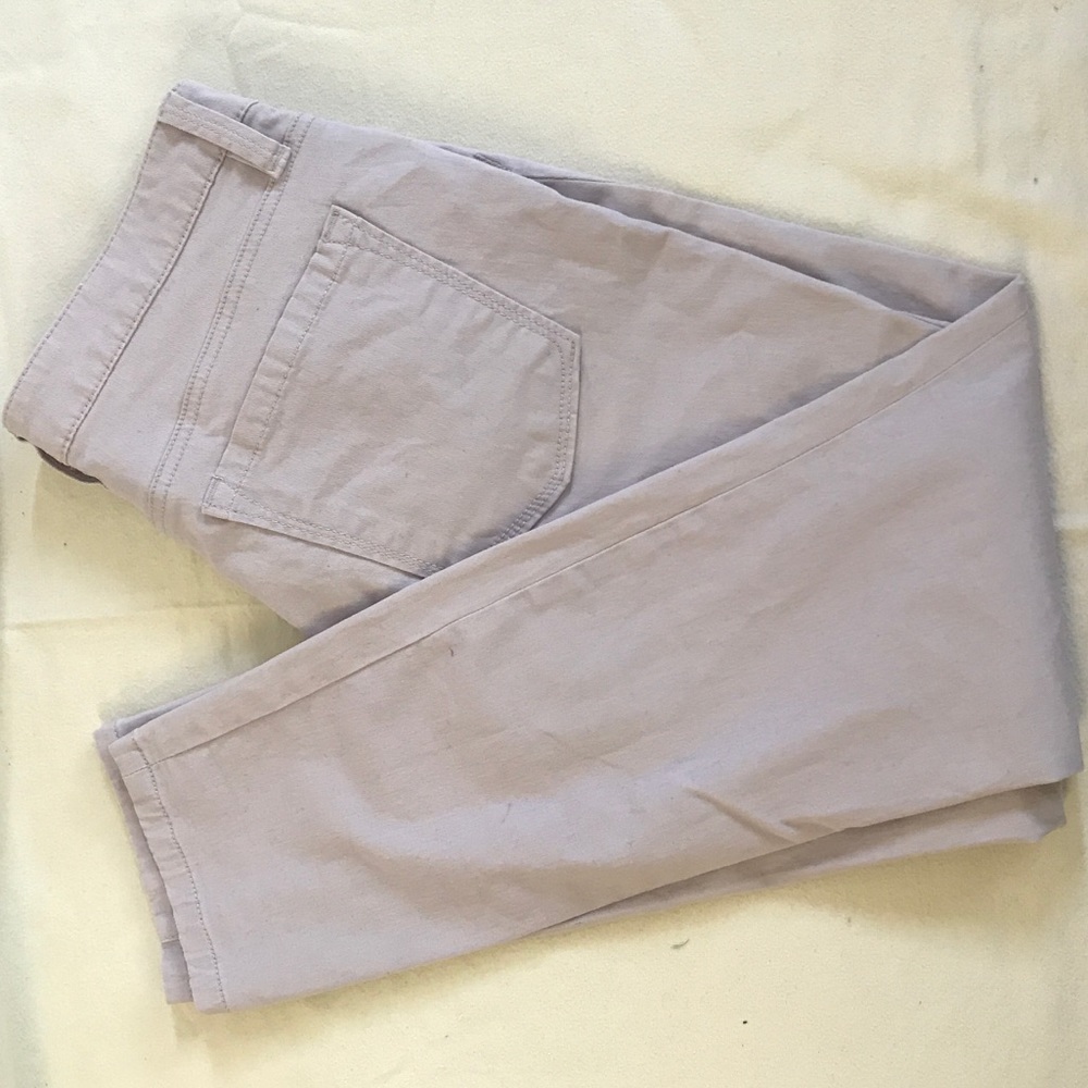 Loft Pants